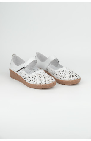 Мокасини Балетки Anna Lucci 213970