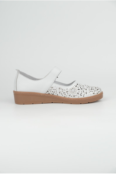 Мокасины Балетки Anna Lucci 213970