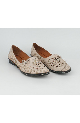 Мокасины Anna Lucci 214024