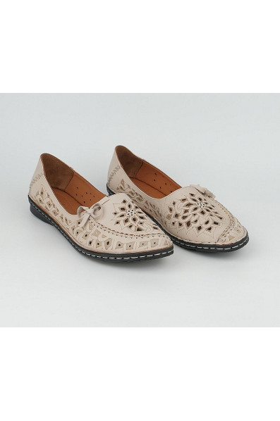 Мокасины Anna Lucci 214024