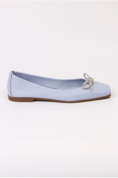 Балетки Anna Lucci 177563