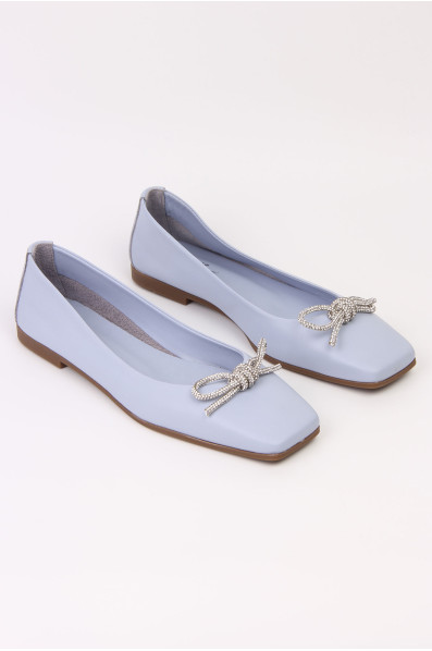 Балетки Anna Lucci 177563