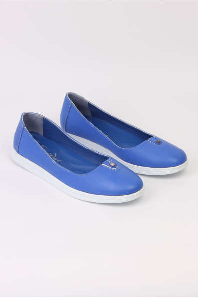 Балетки Lonza 177598