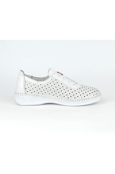 Мокасины Балетки Anna Lucci 211955