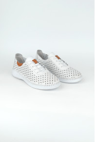 Мокасины Балетки Anna Lucci 211955