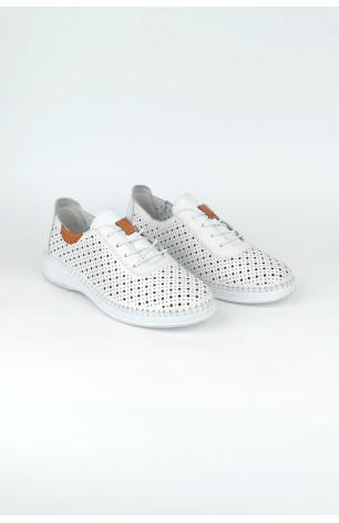 Мокасини Балетки Anna Lucci 211955