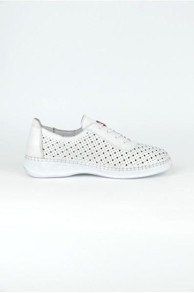 Мокасины Балетки Anna Lucci 211955