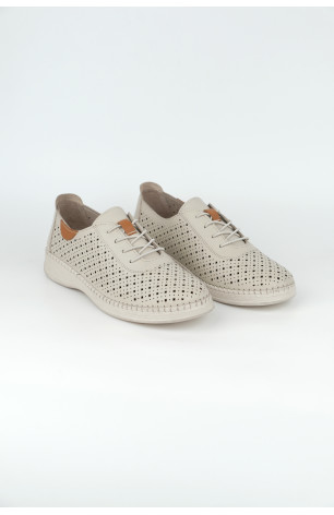 Мокасини Балетки Anna Lucci 211956