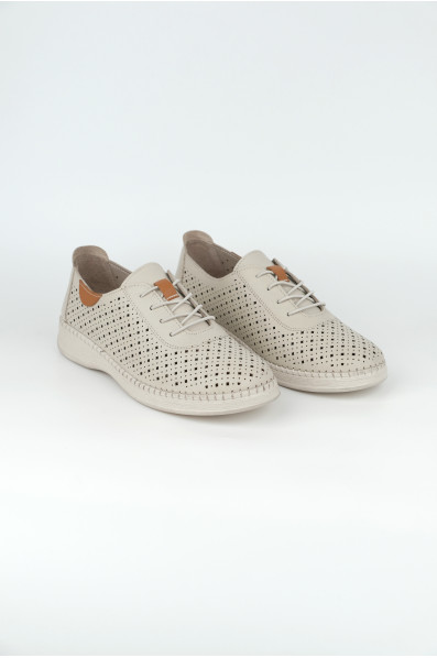 Мокасины Балетки Anna Lucci 211956