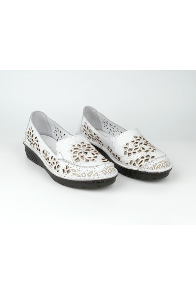 Мокасины Балетки Anna Lucci 213673