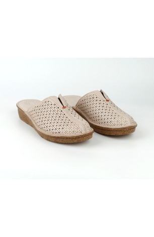 Шльопанці Anna Lucci 213685