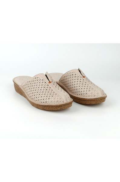 Шльопанці Anna Lucci 213685