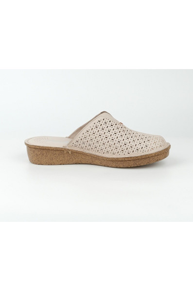 Шльопанці Anna Lucci 213685