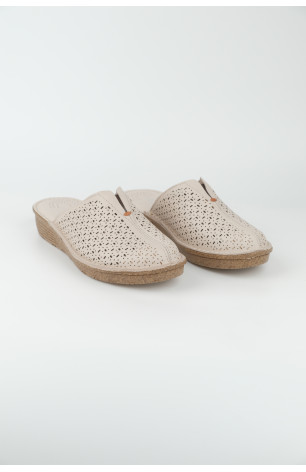 Шльопанці Anna Lucci 213685