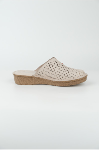 Шлепанцы Anna Lucci 213685