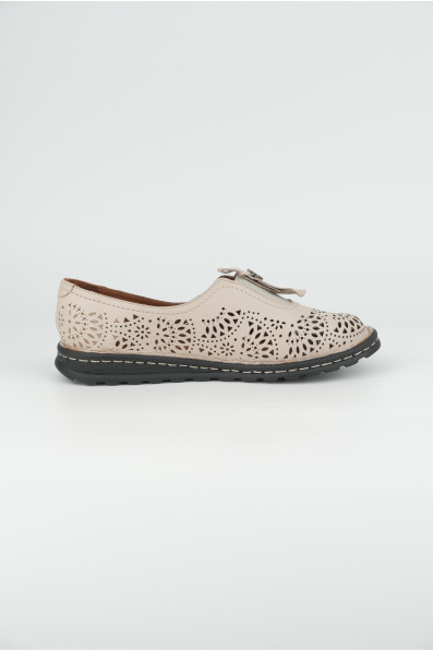 Мокасины Балетки Anna Lucci 213808