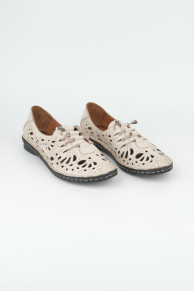 Мокасины Балетки Anna Lucci 213825