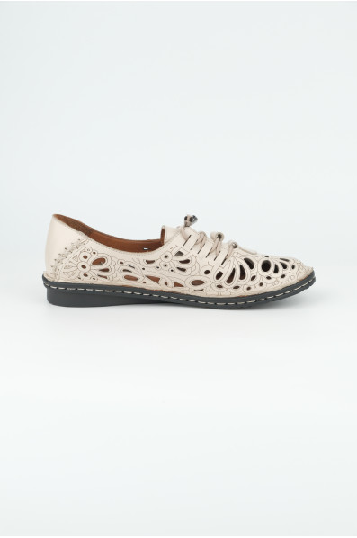 Мокасины Балетки Anna Lucci 213825