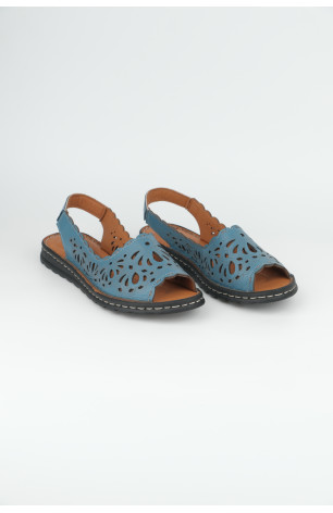 Босоніжки Anna Lucci 213842