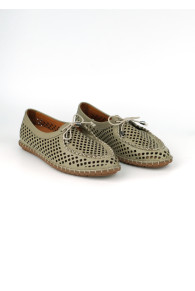 Мокасины Балетки Anna Lucci 213925