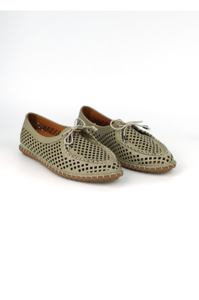 Мокасины Балетки Anna Lucci 213925