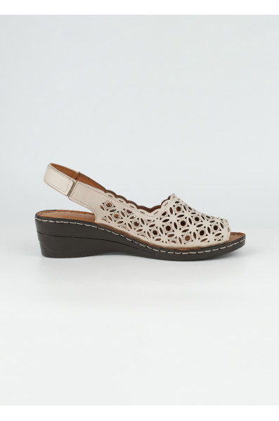 Босоножки Anna Lucci 213949