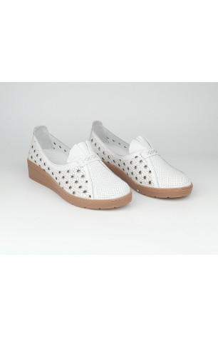 Мокасины Балетки Anna Lucci 213974