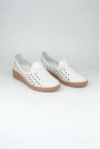 Мокасины Балетки Anna Lucci 213974