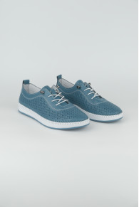 Мокасини Балетки 211511