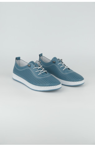 Мокасини Балетки Anna Lucci 211511