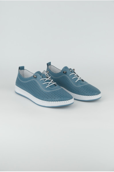 Мокасини Балетки 211511