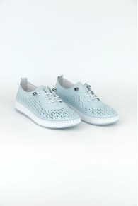 Мокасини Балетки 211515