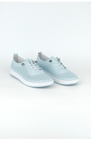 Мокасини Балетки Anna Lucci 211515