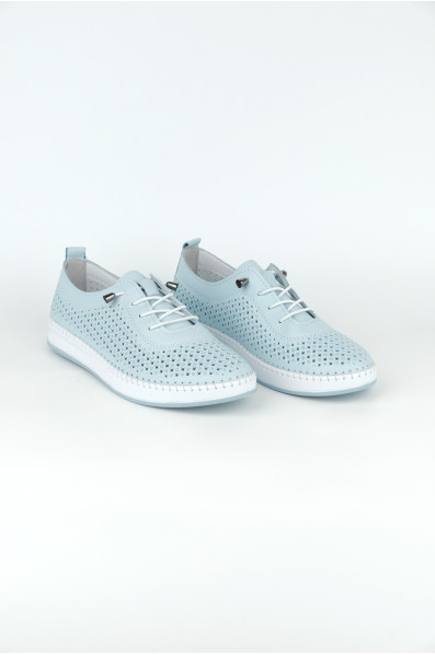 Мокасини Балетки 211515