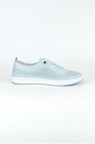 Мокасини Балетки 211515