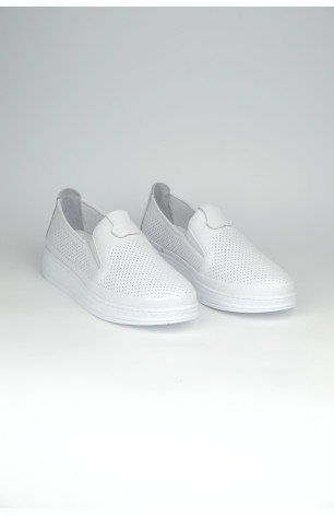 Мокасини Балетки Anna Lucci 211854