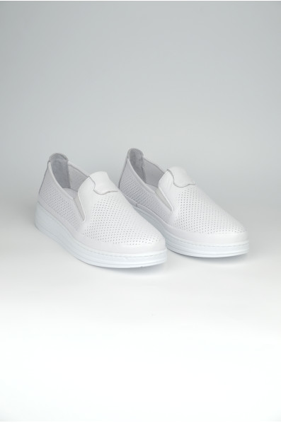 Мокасини Балетки 211854