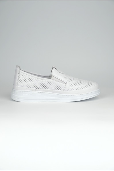 Мокасини Балетки 211854