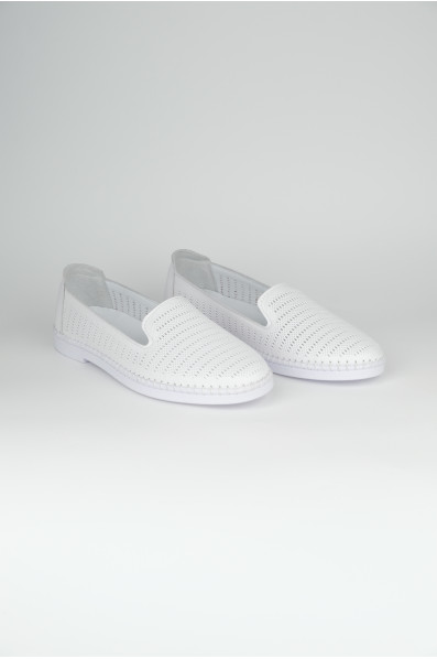 Мокасини Балетки 211923