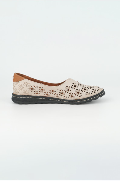 Мокасини Балетки Anna Lucci 213929