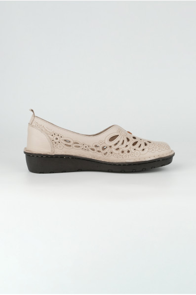 Мокасини Балетки Anna Lucci 213976