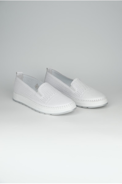 Мокасини Балетки 211679