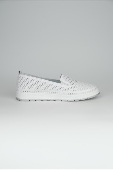 Мокасини Балетки 211679