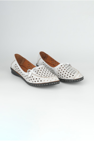 Мокасини Anna Lucci 214030