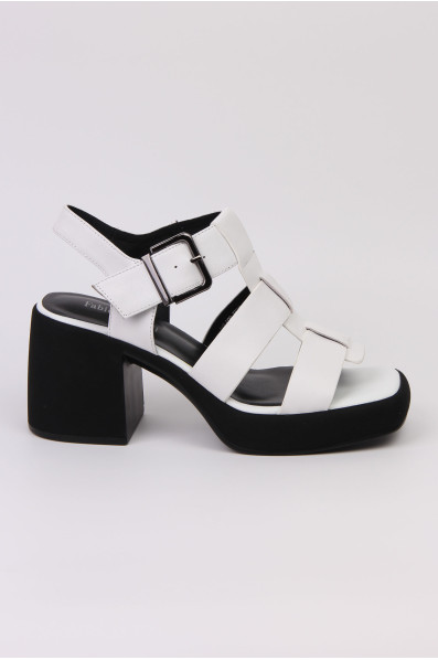 Босоножки Fabio Monelli 182975