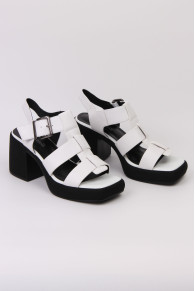 Босоножки Fabio Monelli 182975