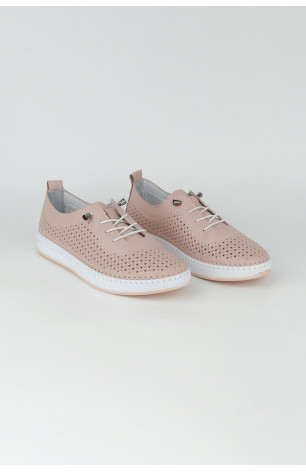 Мокасини Балетки Anna Lucci 211513