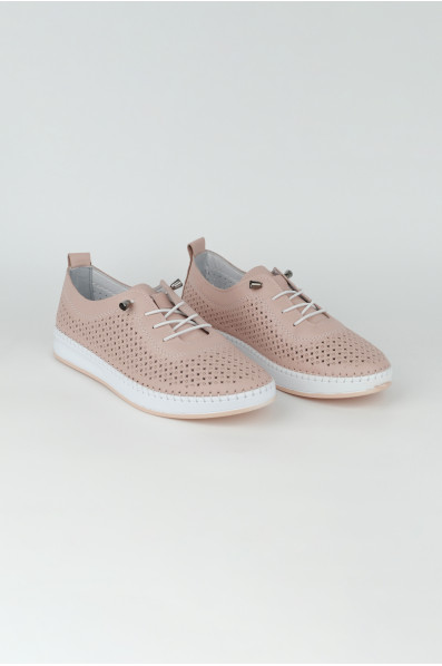 Мокасини Балетки 211513