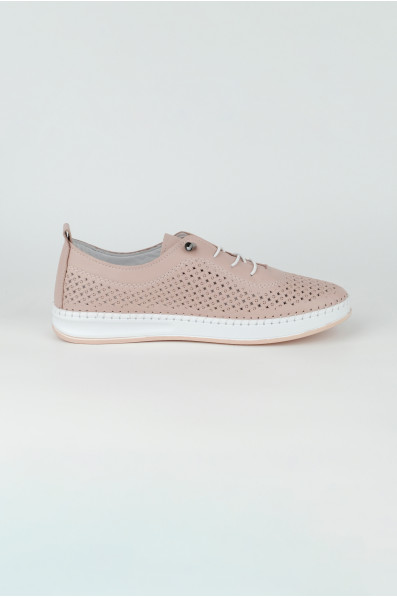 Мокасини Балетки 211513