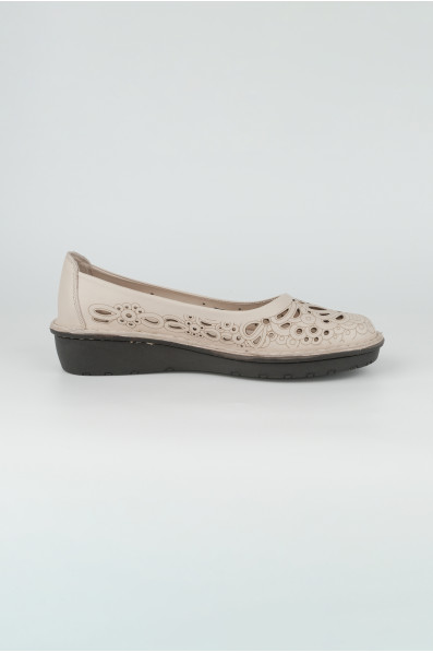 Мокасини Балетки Anna Lucci 213664